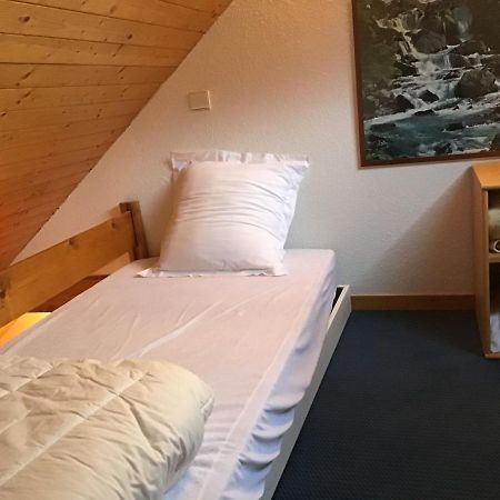 Tourmalet Home Luz-Saint-Sauveur Eksteriør billede
