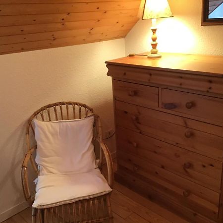 Tourmalet Home Luz-Saint-Sauveur Eksteriør billede