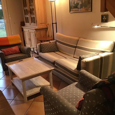 Tourmalet Home Luz-Saint-Sauveur Eksteriør billede