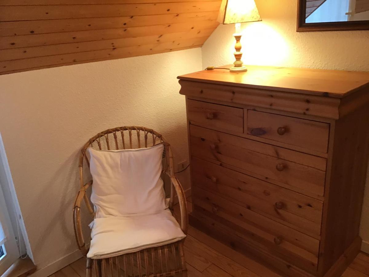 Tourmalet Home Luz-Saint-Sauveur Eksteriør billede
