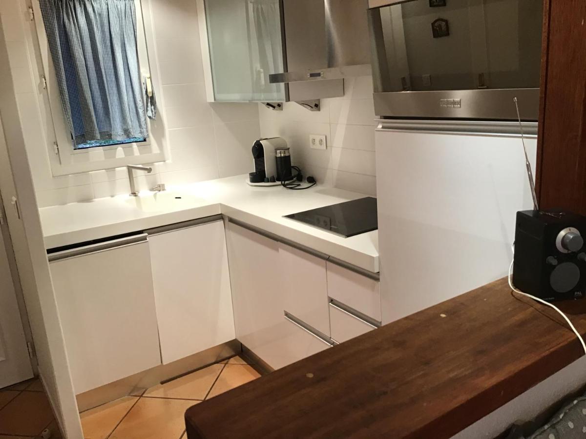 Tourmalet Home Luz-Saint-Sauveur Eksteriør billede