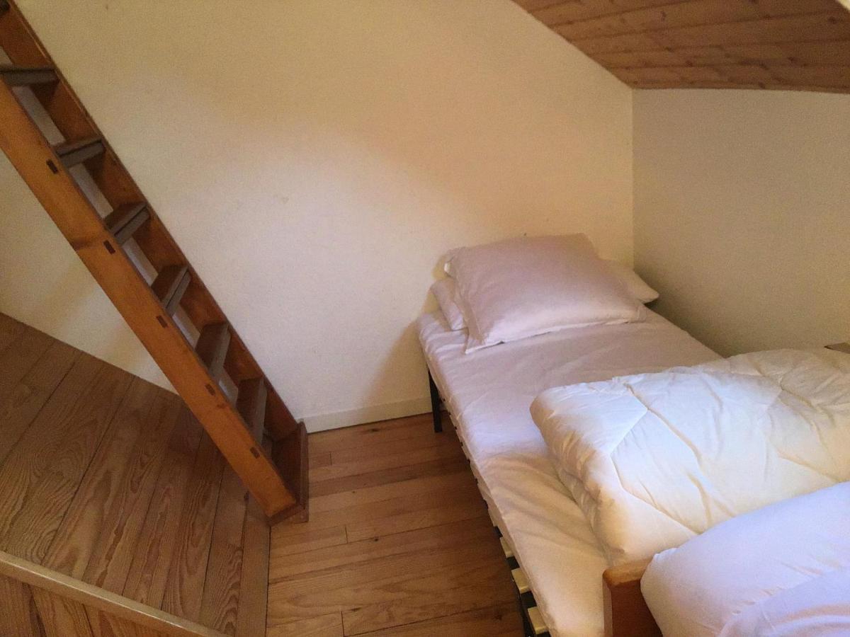 Tourmalet Home Luz-Saint-Sauveur Eksteriør billede