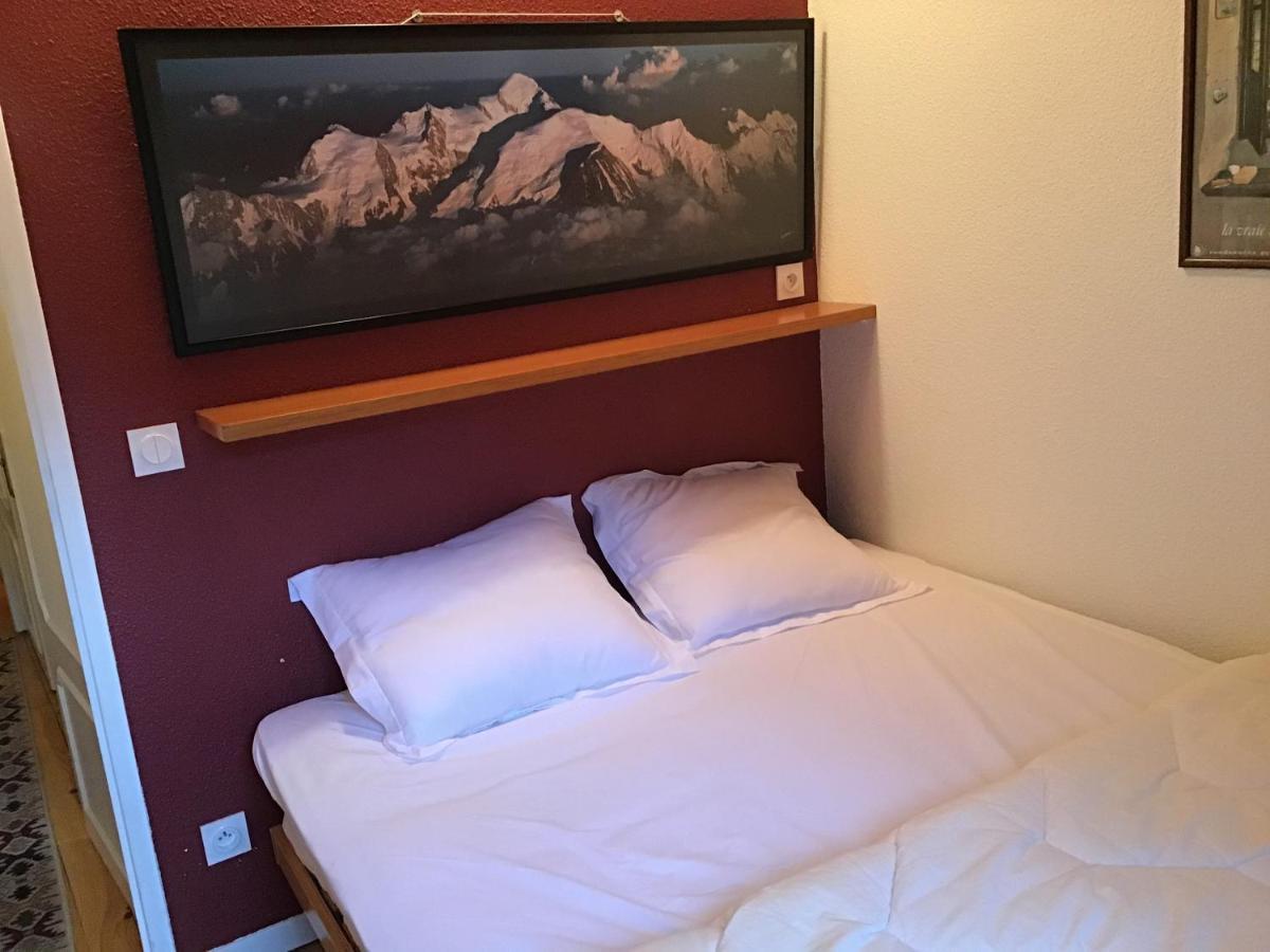 Tourmalet Home Luz-Saint-Sauveur Eksteriør billede