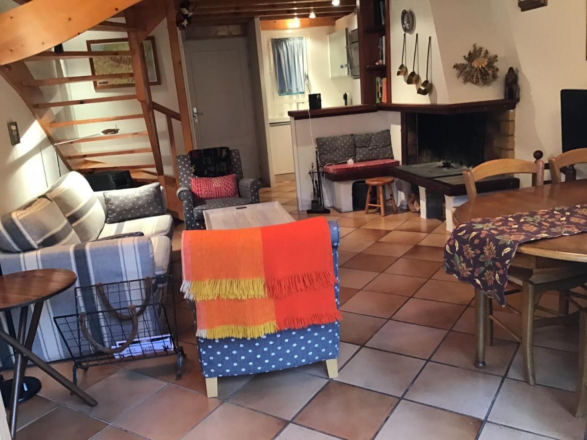 Tourmalet Home Luz-Saint-Sauveur Eksteriør billede