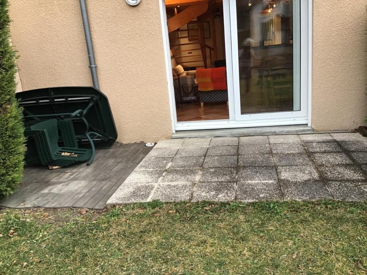 Tourmalet Home Luz-Saint-Sauveur Eksteriør billede